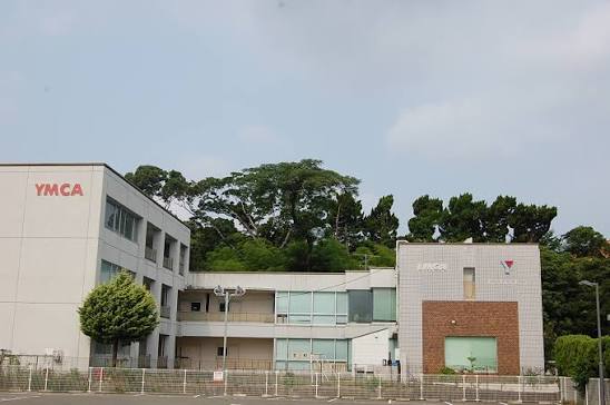 福岡YMCA日本語學校 七隈校